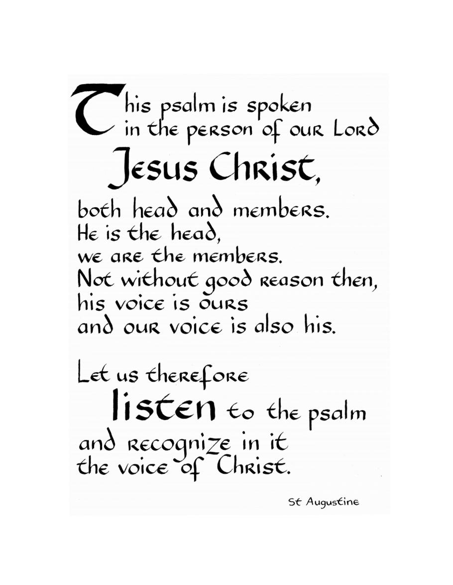Psalter Intro Image 4